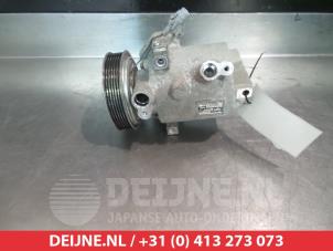 Gebruikte Aircopomp Mitsubishi Space Star (A0) 1.2 12V Prijs € 50,00 Margeregeling aangeboden door V.Deijne Jap.Auto-onderdelen BV