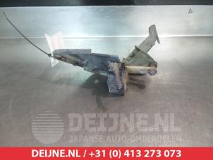 Mazda 6 Xenon height adjustment O266807 photo 2