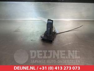 Gebruikte Luchthoeveelheidsmeter Mazda 6 (GG12/82) 2.3i 16V MPS Turbo Prijs € 45,00 Margeregeling aangeboden door V.Deijne Jap.Auto-onderdelen BV