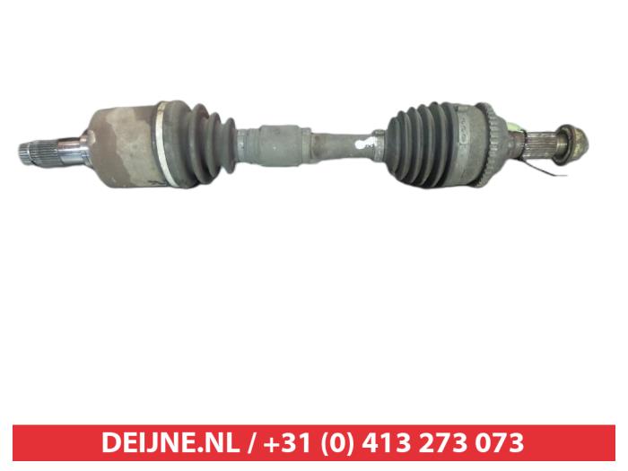Mazda 6 Antriebswelle links vorne O317487