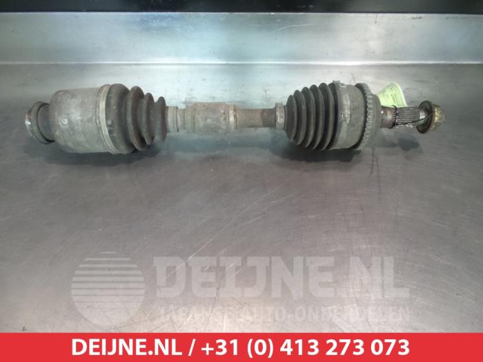 Mazda 6 Antriebswelle rechts vorne O318964