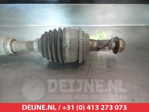 Mazda 6 Front drive shaft, right O318964 photo 2