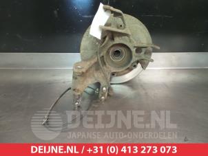 Mazda 6 Knuckle, rear left O380333 photo 2