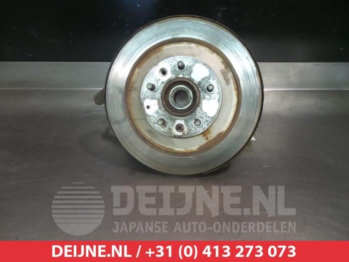 Mazda 6 Achsschenkel rechts hinten O382896