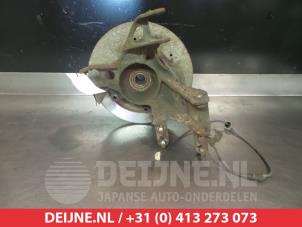 Mazda 6 Knuckle, rear right O382896 photo 2