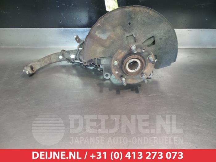 Mazda 6 Achsschenkel links vorne O322302