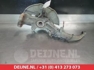 Mazda 6 Achsschenkel links vorne O322302 foto 2