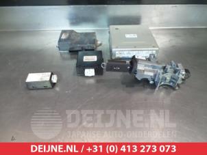 Gebruikte Computer Motormanagement Mazda 6 (GG12/82) 2.3i 16V MPS Turbo Prijs € 75,00 Margeregeling aangeboden door V.Deijne Jap.Auto-onderdelen BV