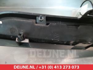Chevrolet Spark Grill O265021 foto 3