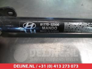 Hyundai I40 Rear gas strut, left O293746 photo 2