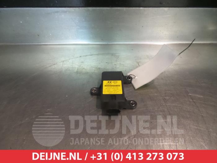 Hyundai I40 Stabilisatie Regel Sensor O329294