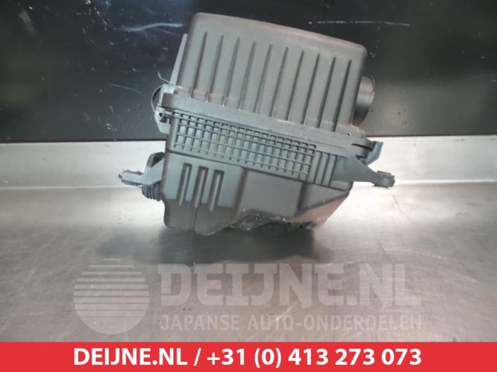 Hyundai I40 Luchtfilterhuis O356872