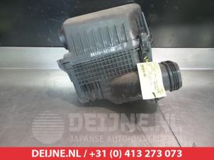 Hyundai I40 Luftfiltergehäuse O356872 foto 2