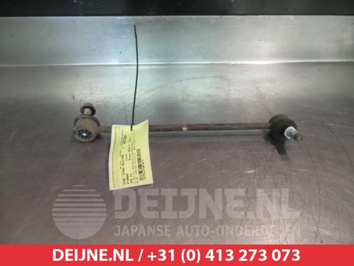 Hyundai I40 Stabilisatie Stang Geleider O329645