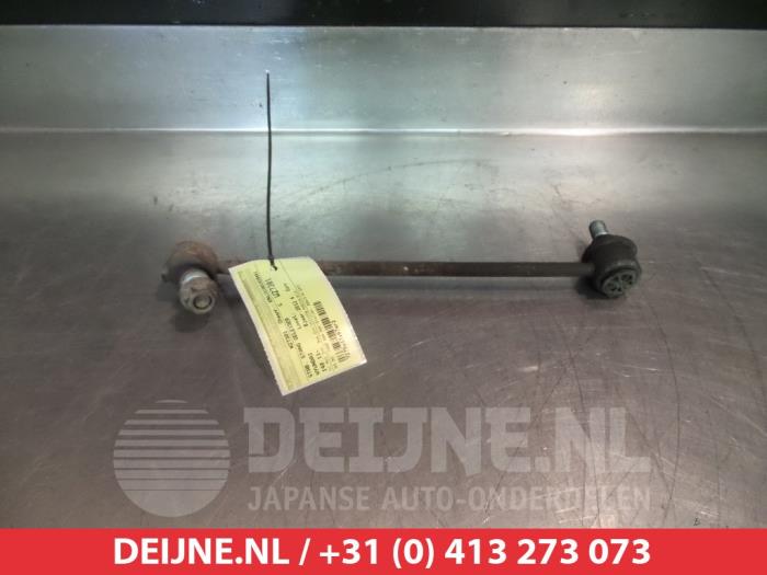Hyundai I40 Stabilisatie Stang Geleider O329646