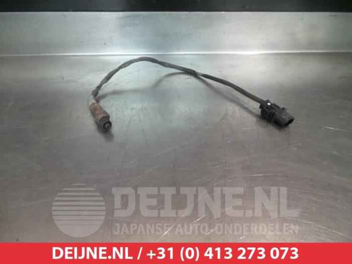 Hyundai I40 Lambda Sonde O363944