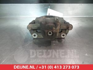 Suzuki SX-4 Remklauw (Tang) rechts-voor O326719 foto 2