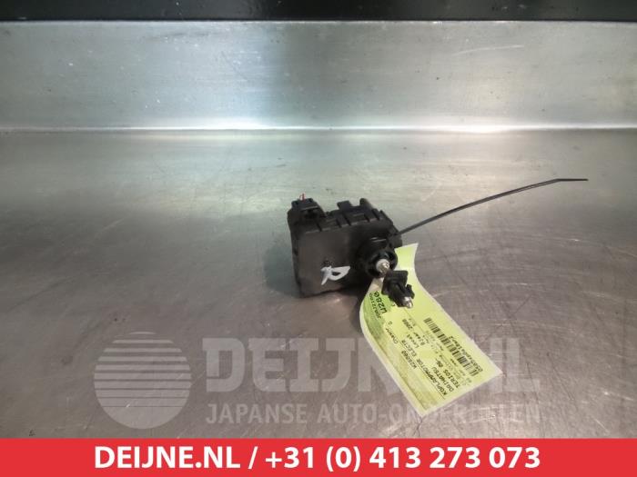 Daihatsu Terios Koplampmotor O267596