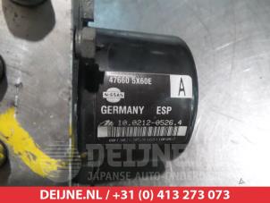 Nissan Navara ABS pump O337702 photo 3