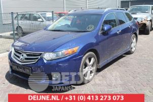 Honda Accord Tür 4-türig links hinten O285540 foto 3