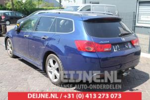 Honda Accord Tür 4-türig links hinten O285540 foto 2