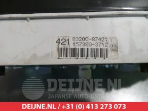 Daihatsu Terios Kilometerteller KM O304920 foto 3