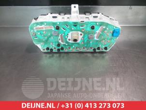 Daihatsu Terios Kilometerteller KM O304920 foto 2