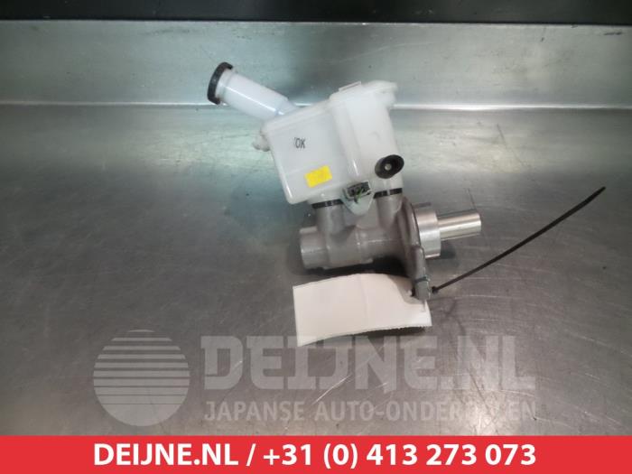 Nissan Note Hauptbremszylinder O336543