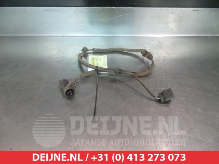 Mitsubishi L200 ABS Sensor O327468