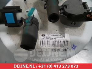 Hyundai I10 Brandstofpomp Elektrisch O354054 foto 2