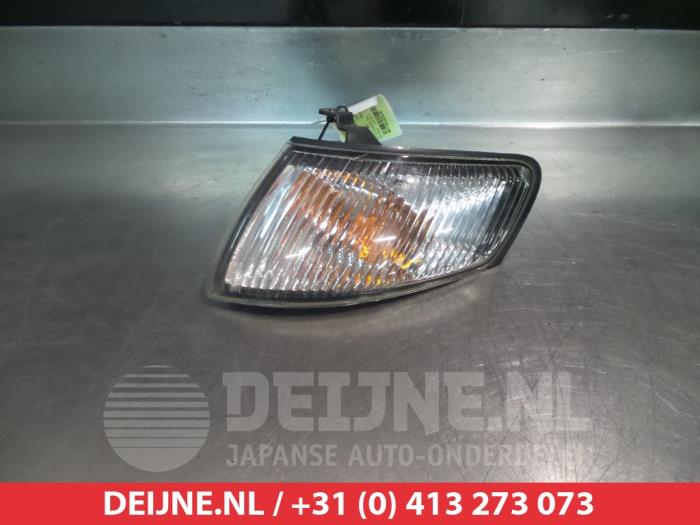 Mazda 626 Richtungsanzeiger links O268797