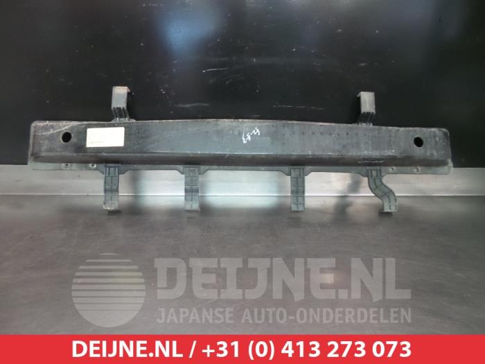 Kia Cerato Rear bumper frame O293159