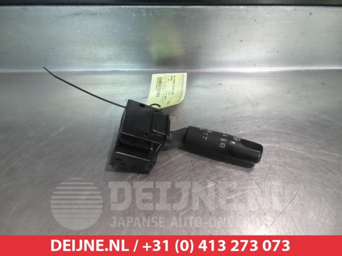 Mazda 3 Wiper switch O309492