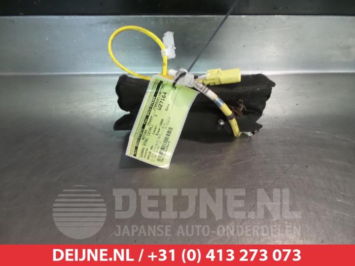 Toyota Prius Seat airbag (seat) O334325