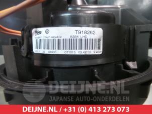 Toyota Aygo Heizung Belüftungsmotor O367446 foto 2