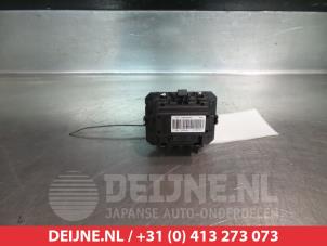 Toyota Aygo Heizung Widerstand O368384 foto 2
