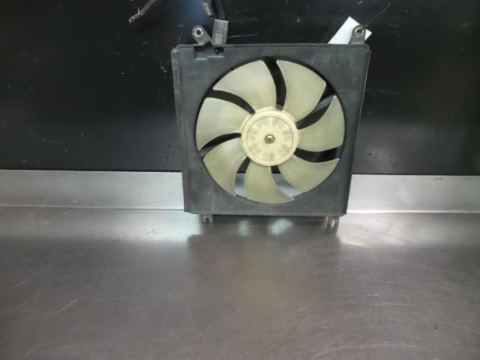 Suzuki Liana Airco Koelvin O340295