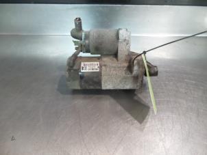 Gebruikte Startmotor Suzuki Grand Vitara I (FT/GT/HT) 1.6 16V Prijs € 35,00 Margeregeling aangeboden door V.Deijne Jap.Auto-onderdelen BV