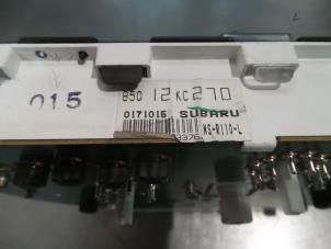 Subaru Vivio Tacho - Kombiinstrument KM O304470 foto 3