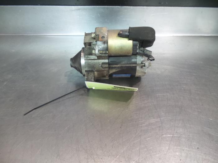 Subaru Vivio Anlasser O361424