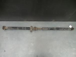 Gebruikte Tussenas Hyundai Tucson (JM) 2.0 CRDi 16V 4x4 Prijs € 50,00 Margeregeling aangeboden door V.Deijne Jap.Auto-onderdelen BV