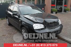Chevrolet Nubira Scherm rechts-voor O269859 foto 2