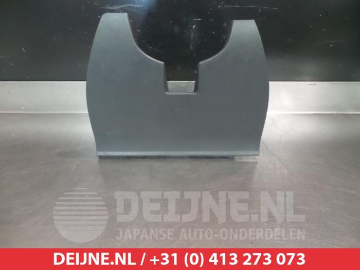 Toyota Corolla Verso Knee airbag O271763