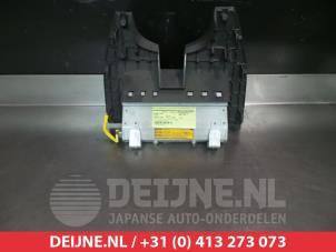 Toyota Corolla Verso Knieairbag O271763 foto 2