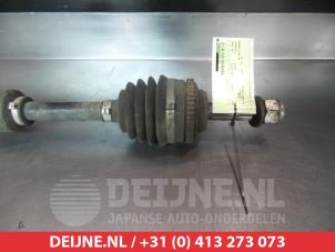 Chevrolet Aveo Antriebswelle rechts vorne O318848 foto 2