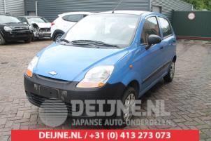 Chevrolet Matiz Tür 4-türig links hinten O284599 foto 2
