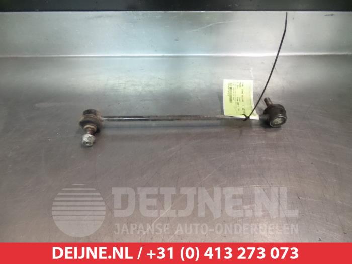 Mazda 3 Stabilisatie Stang Geleider O329515