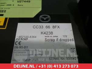 Mazda 3 DVD Spieler O313619 foto 3