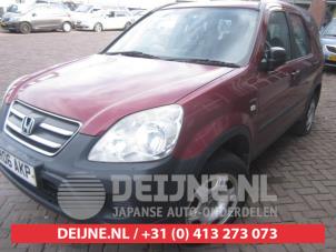 Honda CR-V Front wing, left O269723 photo 2