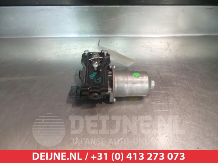 Hyundai I10 Ruitenwissermotor voor O348518